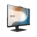 Моноблок MSI Modern AM242P 1M 24'' FHD, Ultra 5 120U, 16Gb, 512Gb, Non-OS, Черный 1M-1029XRU