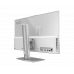 Моноблок MSI Modern AM272P 1M 27'' FHD, Ultra 7 150U, 32Gb, 1Tb, Non-OS, Белый 1M-685XRU Моноблок MSI Modern AM272P 1M 27'' FHD, Ultra 7 150U, 32Gb, 1Tb, Non-OS, Белый 1M-685XRU