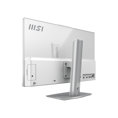 Моноблок MSI Modern AM272P 1M 27'' FHD, Ultra 7 150U, 32Gb, 1Tb, Non-OS, Белый 1M-685XRU Моноблок MSI Modern AM272P 1M 27'' FHD, Ultra 7 150U, 32Gb, 1Tb, Non-OS, Белый 1M-685XRU