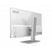 Моноблок MSI Modern AM272P 1M 27'' FHD, Ultra 7 150U, 32Gb, 1Tb, Non-OS, Белый 1M-685XRU Моноблок MSI Modern AM272P 1M 27'' FHD, Ultra 7 150U, 32Gb, 1Tb, Non-OS, Белый 1M-685XRU