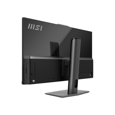 Моноблок MSI Modern AM272P 1M 27'' FHD, Ultra 5 120U, 16Gb, 512Gb, Non-OS, Черный 1M-681XRU