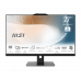 Моноблок MSI Modern AM272P 1M 27'' FHD, Ultra 5 120U, 16Gb, 512Gb, Non-OS, Черный 1M-681XRU