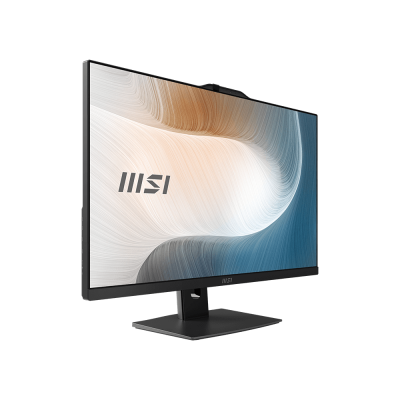 Моноблок MSI Modern AM272P 1M 27'' FHD, Ultra 5 120U, 16Gb, 512Gb, Non-OS, Черный 1M-681XRU