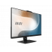 Моноблок MSI Modern AM272P 1M 27'' FHD, Ultra 5 120U, 16Gb, 512Gb, Non-OS, Черный 1M-681XRU