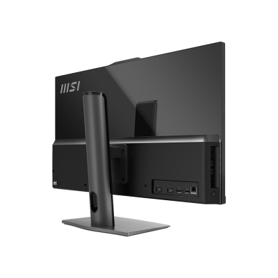Моноблок MSI Modern AM272P 1M 27'' FHD, Ultra 5 120U, 16Gb, 512Gb, Non-OS, Черный 1M-681XRU