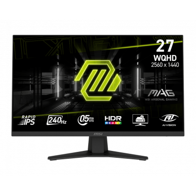 Монитор 27