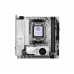 Материнская плата MSI MPG B850I EDGE TI WIFI AM5 B850 2xDDR5 2xSATA RAID 2xM.2 HDMI Type-C mTX