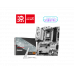 Материнская плата MSI B850 GAMING PLUS WIFI6E AM5 4xDDR5 4xSATA3 RAID 2xM.2 DP HDMI 2xType-C ATX