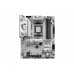 Материнская плата MSI B850 GAMING PLUS WIFI6E AM5 4xDDR5 4xSATA3 RAID 2xM.2 DP HDMI 2xType-C ATX