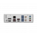 Материнская плата MSI B850 GAMING PLUS WIFI6E AM5 4xDDR5 4xSATA3 RAID 2xM.2 DP HDMI 2xType-C ATX