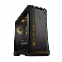 Корпус ASUS TUF Gaming GT501 GREY EATX/ATX/mATX/mITX 90DC0012-B49000