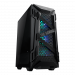 Корпус ASUS GT301 TUF GAMING CASE/BLK/ARGB FAN/ EATX/ATX/mATX/mITX 90DC0040-B49000
