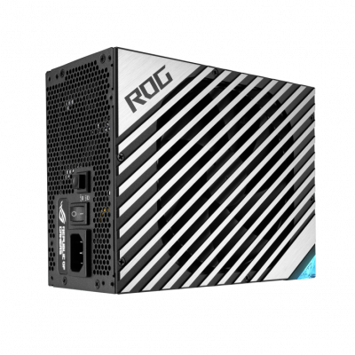 Блок питания ASUS ROG-THOR-1000P2-GAMING 1000W, 80Plus Platinum 90YE00L4-B0NA00