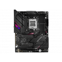 Материнская плата ASUS ROG STRIX B650E-E GAMING WIFI AM5 4xDDR5 4xSATA3 Raid 4xM.2 HDMI DP ATX
