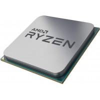 Процессор AMD Ryzen 5 5500 3,6Гц (4,2ГГц Turbo) AM4 7nm 6/12 3Mb L3 16Mb 65W OEM