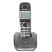 Радиотелефон PANASONIC KX-TG2511 (RUM) Серый металлик