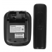Радиотелефон PANASONIC KX-TG2511 (RUM) Серый металлик