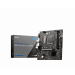 Материнская плата MSI PRO H610M-G DDR4 LGA1700 H610 2xDDR4 4xSATA3 M.2 VGA HDMI DP mATX