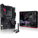 Материнская плата ASUS ROG STRIX B550-F GAMING WIFI II AM4 4xDDR4 6xSATA3 Raid 2xM.2 HDMI DP ATX