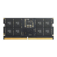 Оперативная память для ноутбука  8GB DDR5 5600Mhz Team Group ELITE SO-DIMM TED58G5600C46A-S016