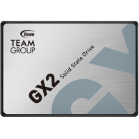 Твердотельный накопитель 2000GB SSD TeamGroup GX2  2.5” SATA3 R530Mb/s, W500MB/s T253X2002T0C101
