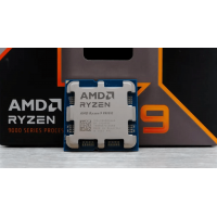 Процессор AMD Ryzen 9 9900X 4,4GHz (5,6GHz Turbo) AM5, Zen5, 4nm, 12/24/ L3 64Mb 120W 100-000000662