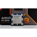 Процессор AMD Ryzen 9 9900X 4,4GHz (5,6GHz Turbo) AM5, Zen5, 4nm, 12/24/ L3 64Mb 120W 100-000000662