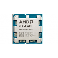Процессор AMD Ryzen 9 9950X 4,3GHz (5,7GHz Turbo) AM5, Zen5, 4nm 16/32/  L3 64Mb 170W 100-000001277