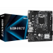 Материнская плата ASRock H410M-H/M.2 SE LGA1200 2xDDR4 4xSATA D-Sub HDMI DP mATX