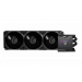 Водяное охлаждение для CPU MSI MEG CORELIQUID S360. Socket Intel/AMD, 4pin, Fan 3x120см