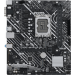 Материнская плата ASUS PRIME  H610M-R D4-SI, LGA1700 2xDDR4 4xSATA3 M.2 D-Sub DVI mATX