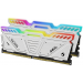 Оперативная память 32GB Kit (2x16GB) GEIL Polaris RGB 5600Mhz DDR5  GOSW532GB5600C46DC White