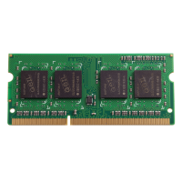Оперативная память для ноутбука 4Gb DDR3 1333Mhz GEIL PC3 10660 GS34GB1333C9S SO-DIMM 1,5V oem