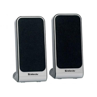 Колонки стерео Defender SPK-225 USB