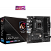 Материнская плата ASRock B760M PG LIGHTNING LGA1700 4xDDR5 4xSATA 3xM.2 HDMI DP mATX