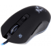 Мышь проводная игровая оптическая Defender Sky Dragon GM-090L (черный),USB, 6 кн. + колесо, коврик