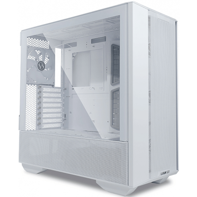Корпус Lian Li Lancool III E-ATX/ATX/m-ATX/ITX G99.LAN3W.00 White