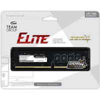 Оперативная память 32GB 3200MHz DDR4 Team Group ELITE PC4-25600 CL22 TED432G3200C2201