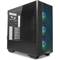 Корпус Lian Li Lancool III RGB E-ATX/ATX/m-ATX/ITX G99.LAN3RX.00 Black
