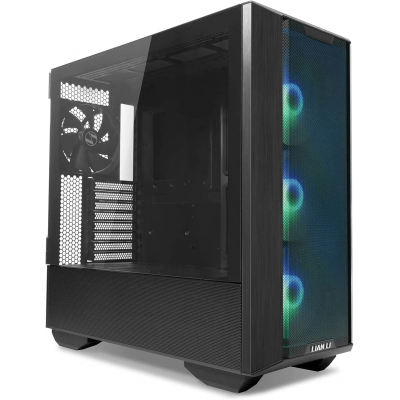 Корпус Lian Li Lancool III RGB E-ATX/ATX/m-ATX/ITX G99.LAN3RX.00 Black