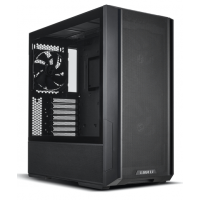 Корпус Lian Li Lancool 216 Black E-ATX/ATX/m-ATX/m-ITX G99.LAN216X.00 Black