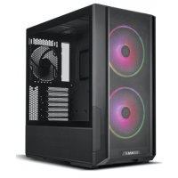 Корпус Lian Li Lancool 216R-X E-ATX/ATX/m-ATX/m-ITX RGB G99.LAN216RX.00 Black