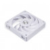 Вентилятор для корпуса Lian Li UNI FAN P28 120mm UF-P28120-1W WHITE (G99.12P281W.00)