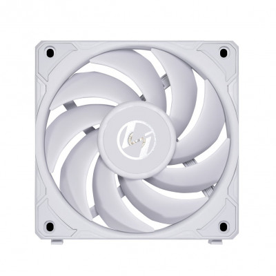 Вентилятор для корпуса Lian Li UNI FAN P28 120mm UF-P28120-1W WHITE (G99.12P281W.00)