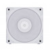 Вентилятор для корпуса Lian Li UNI FAN P28 120mm UF-P28120-1W WHITE (G99.12P281W.00)