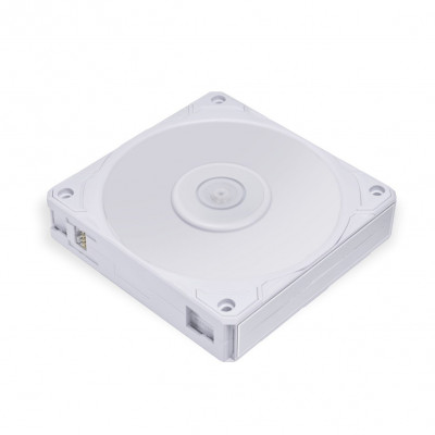 Вентилятор для корпуса Lian Li UNI FAN P28 120mm UF-P28120-1W WHITE (G99.12P281W.00)