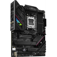 Материнская плата ASUS ROG STRIX B650E-F GAMING WIFI AM5 4xDDR5 4xSATA3 Raid 3xM.2 HDMI DP ATX