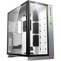Корпус Lian Li O11 Dynamic EVO XL E-ATX/ATX/m-ATX/m-ITX G99.O11DEXL-W.00 White