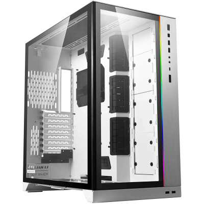 Корпус Lian Li O11 Dynamic EVO XL E-ATX/ATX/m-ATX/m-ITX G99.O11DEXL-W.00 White