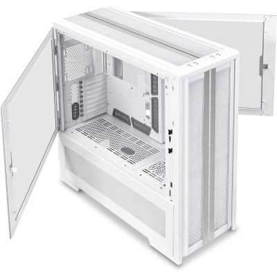 Корпус Lian Li V3000 PLUS E-ATX/ATX/m-ATX/m-ITX G99.V3000PW.00 White